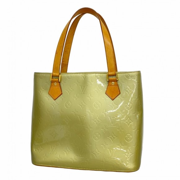 Louis Vuitton Vernis Houston Tote Bag M91053 for Women - Picture 1 of 13